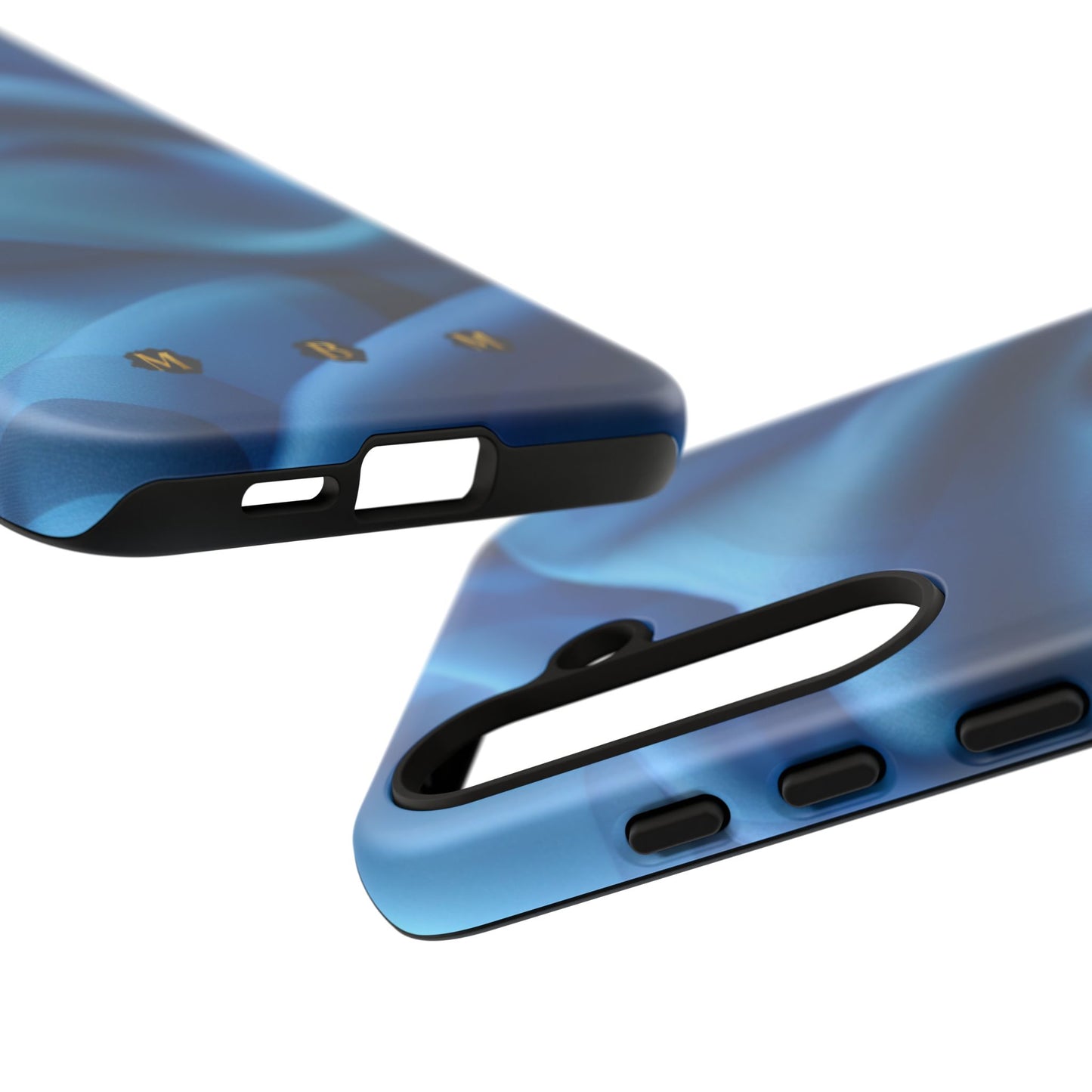 Indigo Zephyr Samsung Galaxy S Tough Case