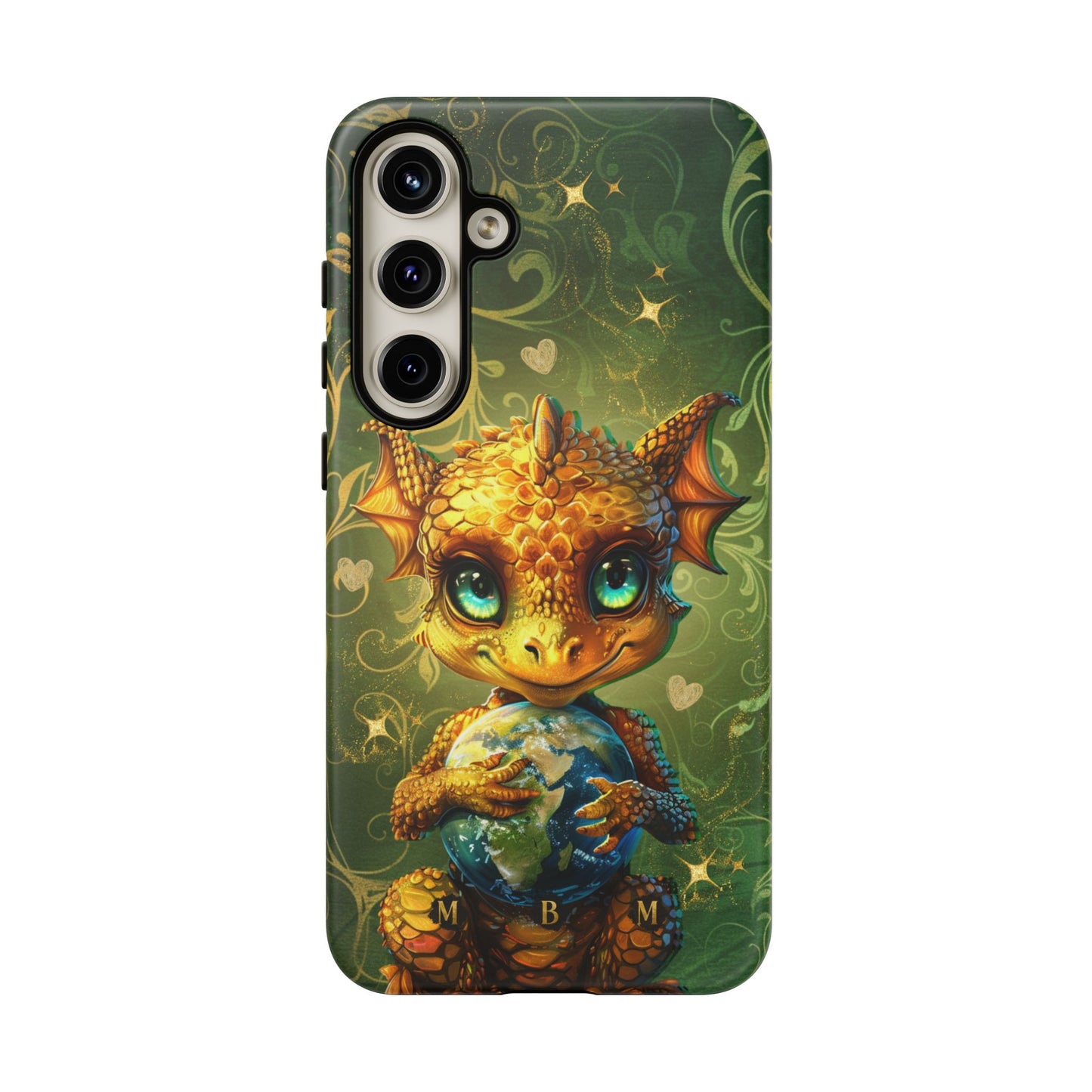 Nugget Samsung Galaxy S Tough Case