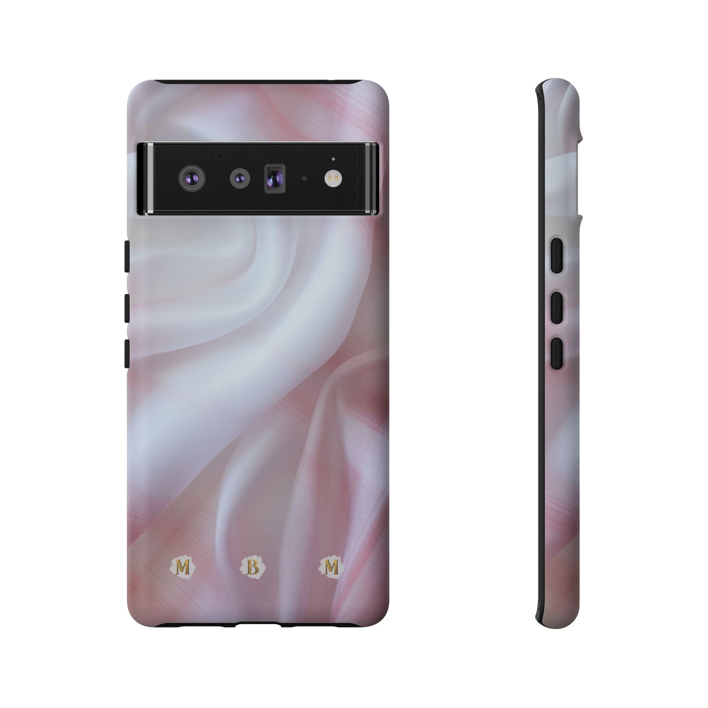 Whispering Rose Google Pixel Tough Case