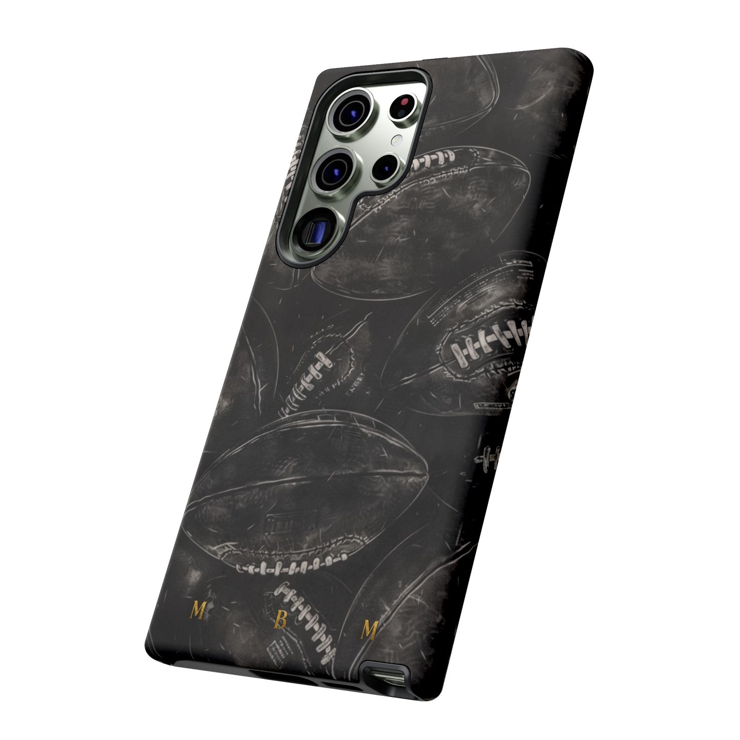 Ball Legends Samsung Galaxy S Tough Case