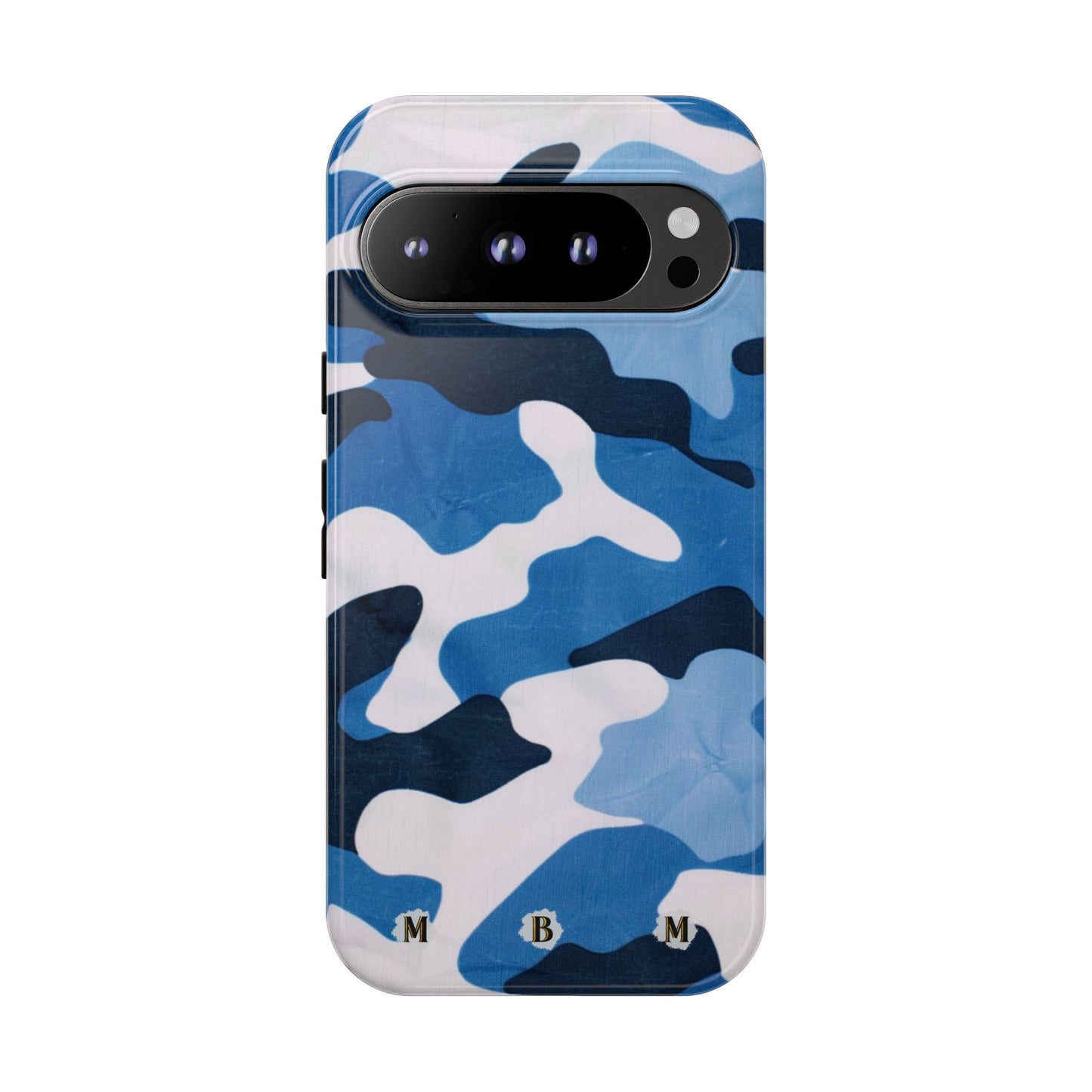 Operation Stealth Google Pixel Tough Case