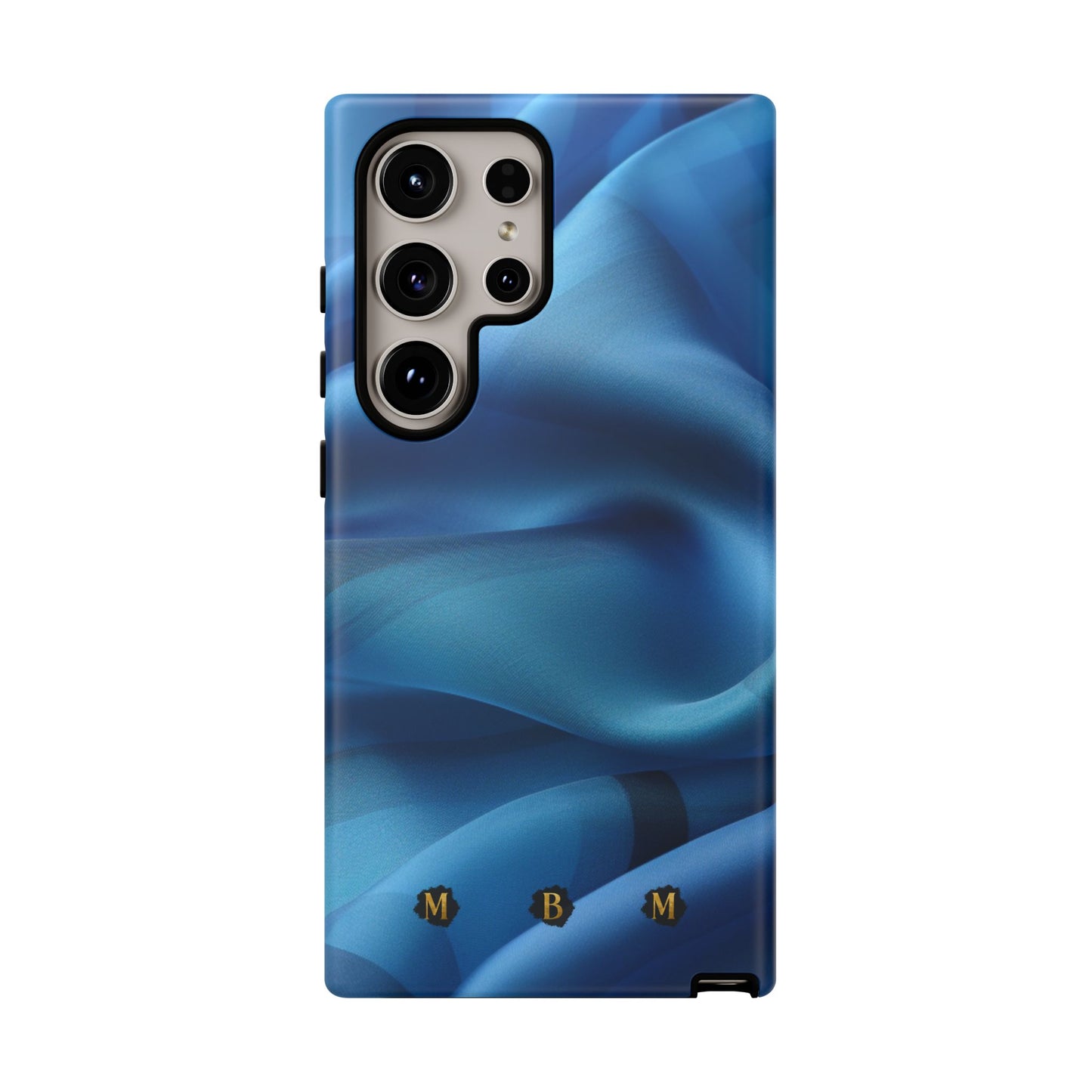 Indigo Zephyr Samsung Galaxy S Tough Case