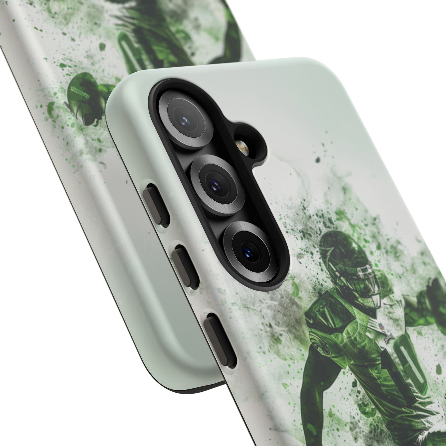 10 1st & 10 Samsung Galaxy S Tough Case