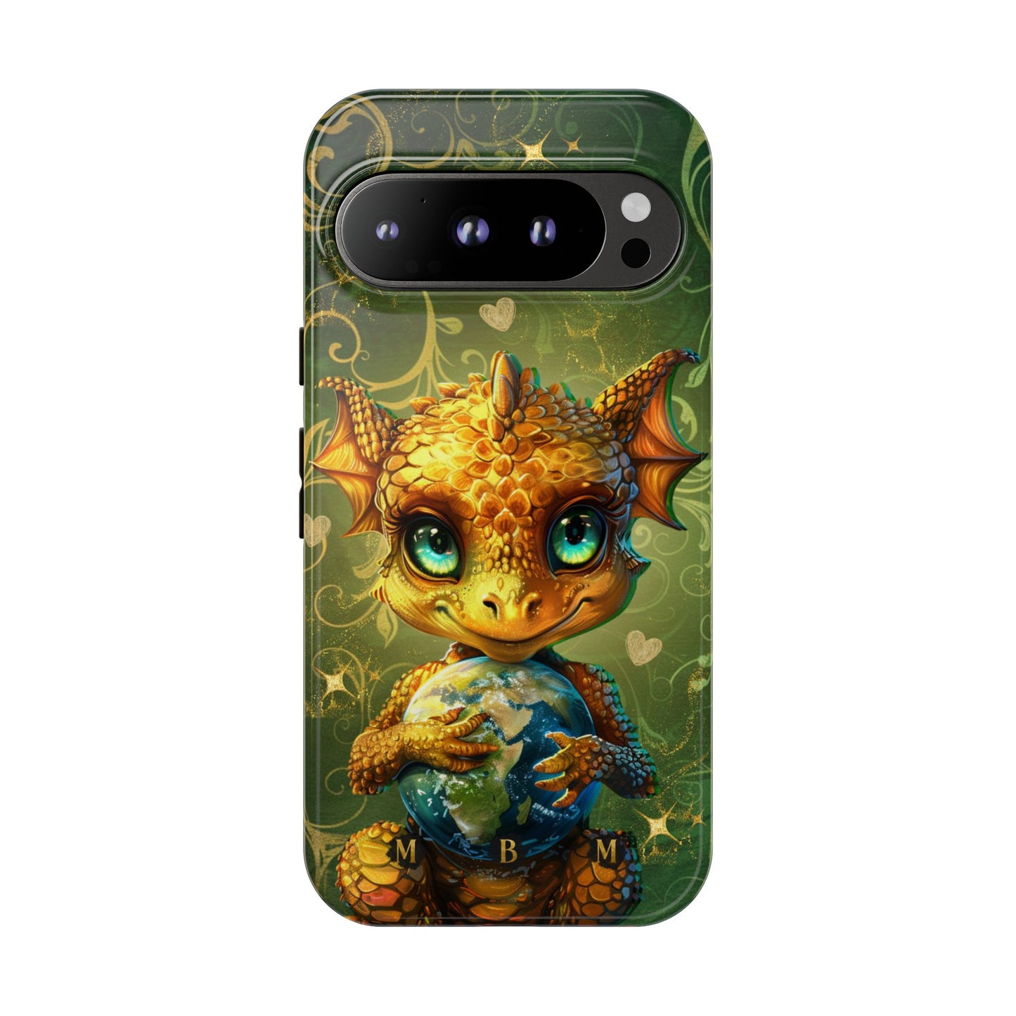 Nugget Google Pixel Tough Case