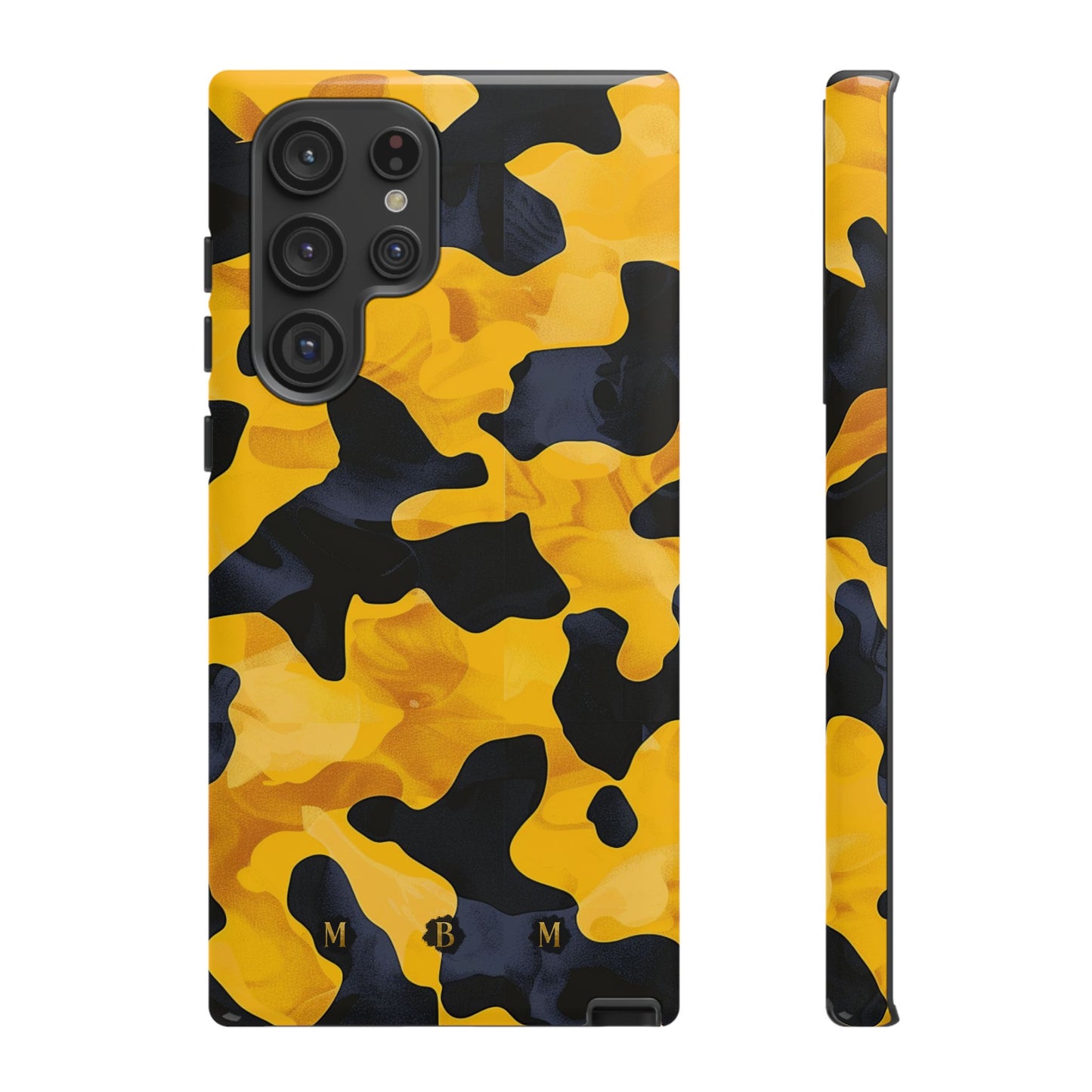 Stinger Stealth Samsung Galaxy S Tough Case