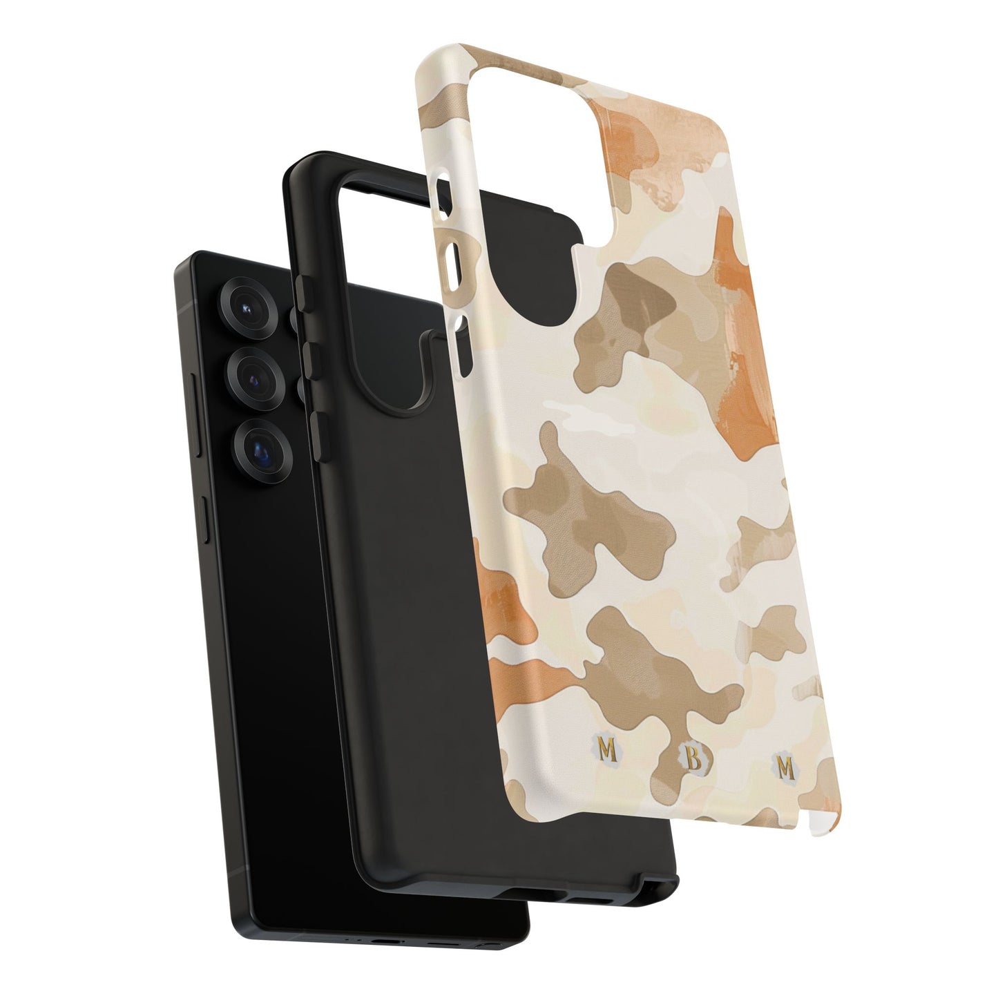 Desert Storm Samsung Galaxy S Tough Case