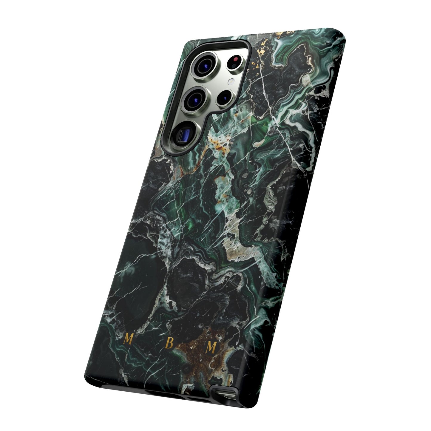 Envious Marble Samsung Galaxy S Tough Case