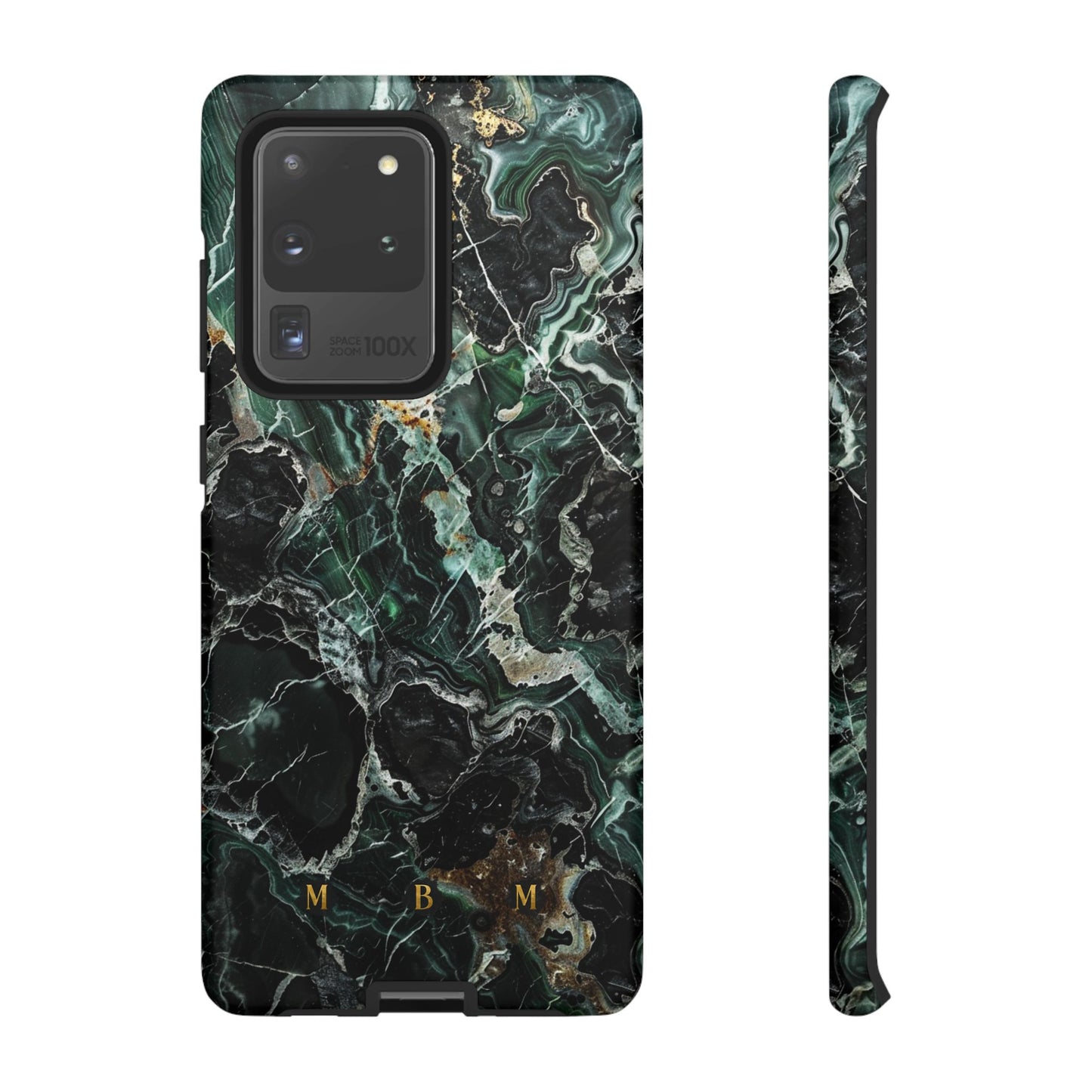 Envious Marble Samsung Galaxy S Tough Case
