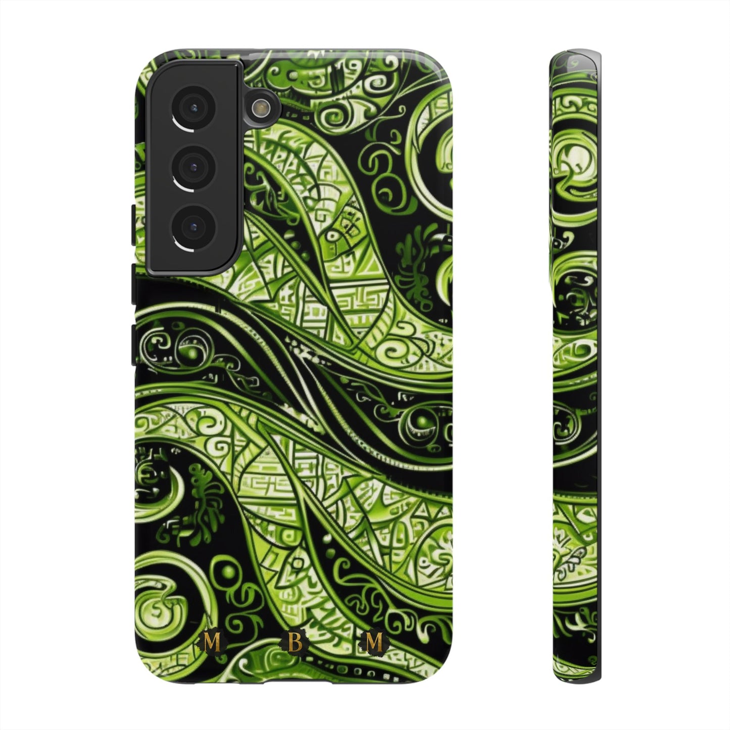 Flourish Samsung Galaxy S Tough Case