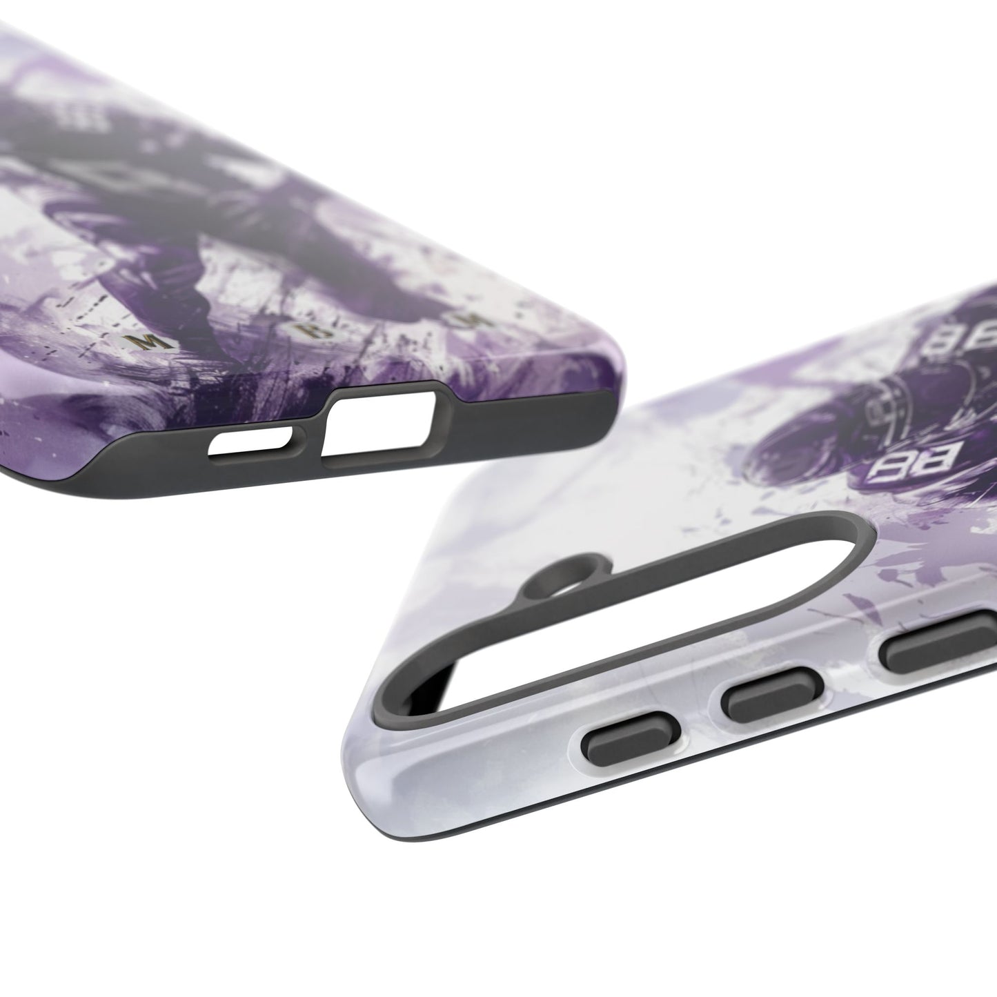 88 1st & 10 Samsung Galaxy S Tough Case