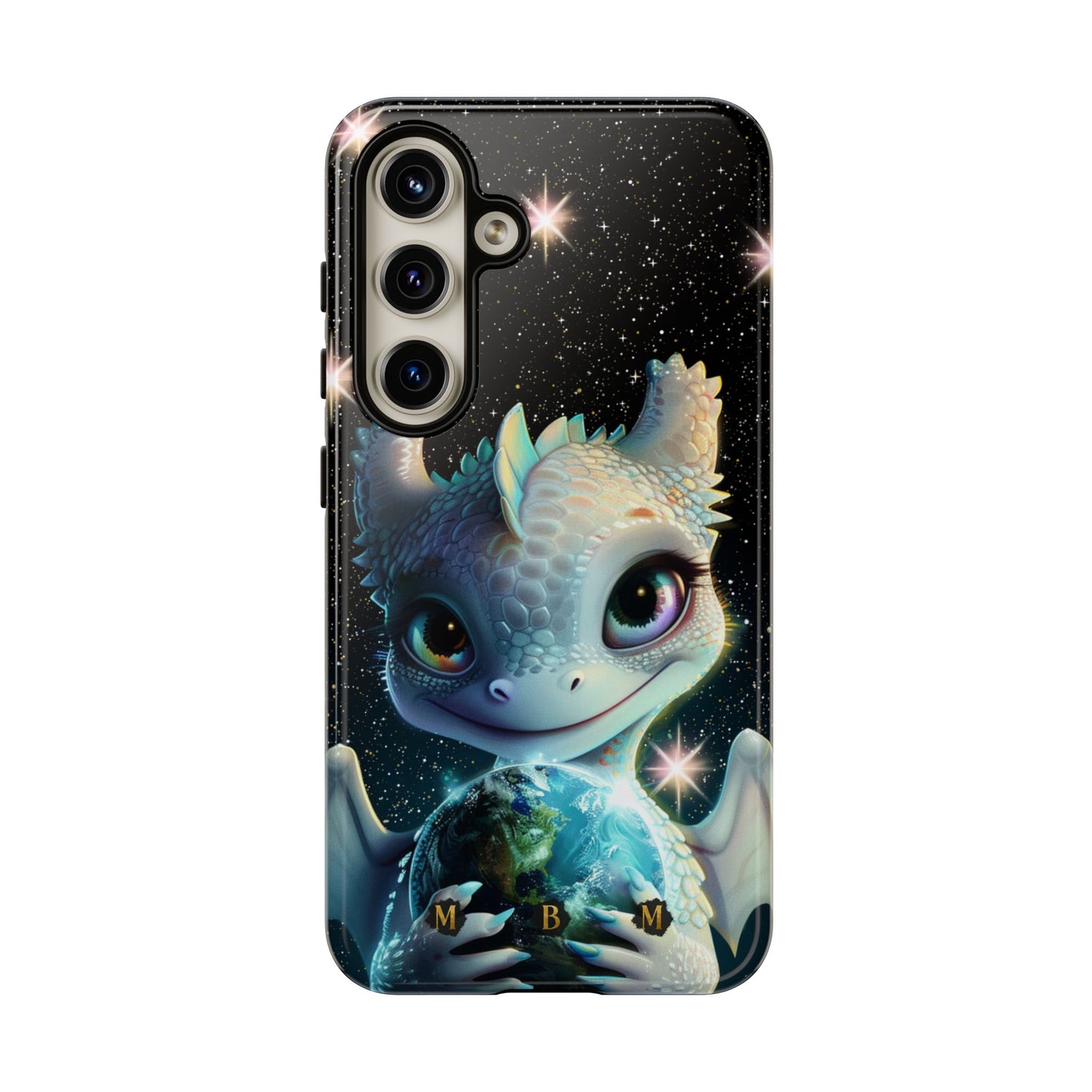 Lumi Samsung Galaxy S Tough Case