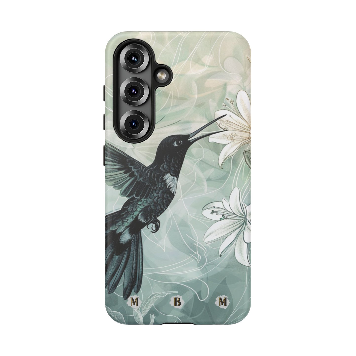 Skyborne Samsung Galaxy S Tough Case