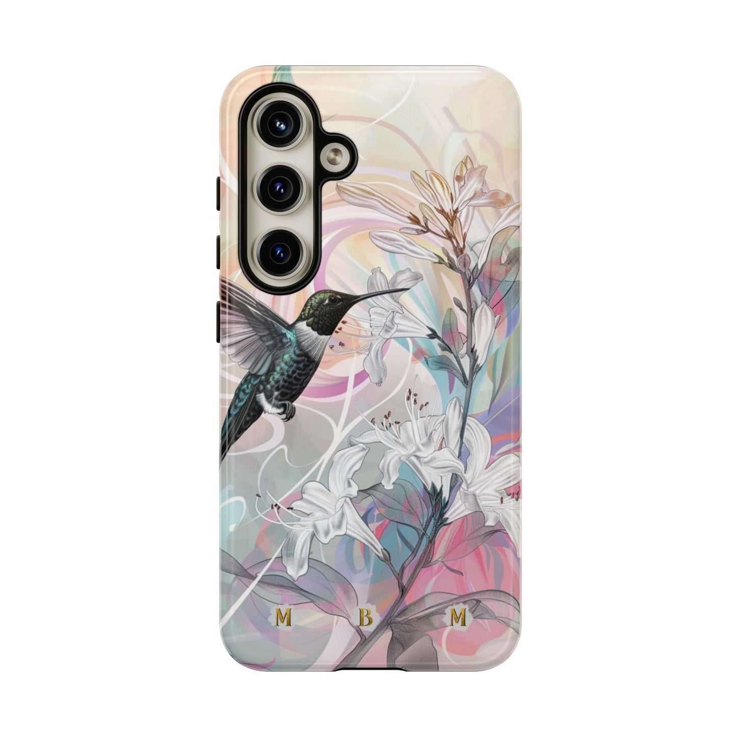 Sylph Song Samsung Galaxy S Tough Case