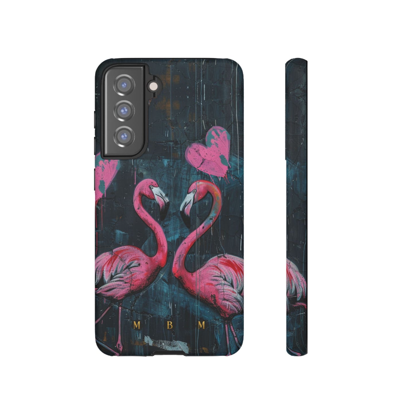 Ramingo Samsung Galaxy S Tough Case