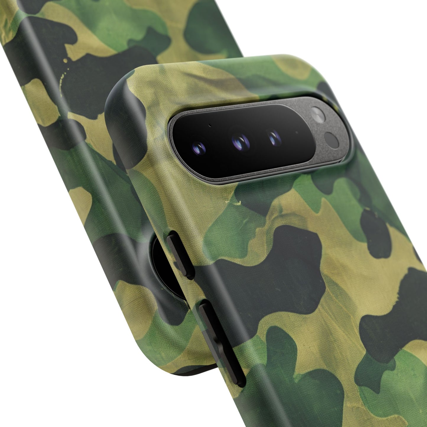 Garrison Google Pixel Tough Case