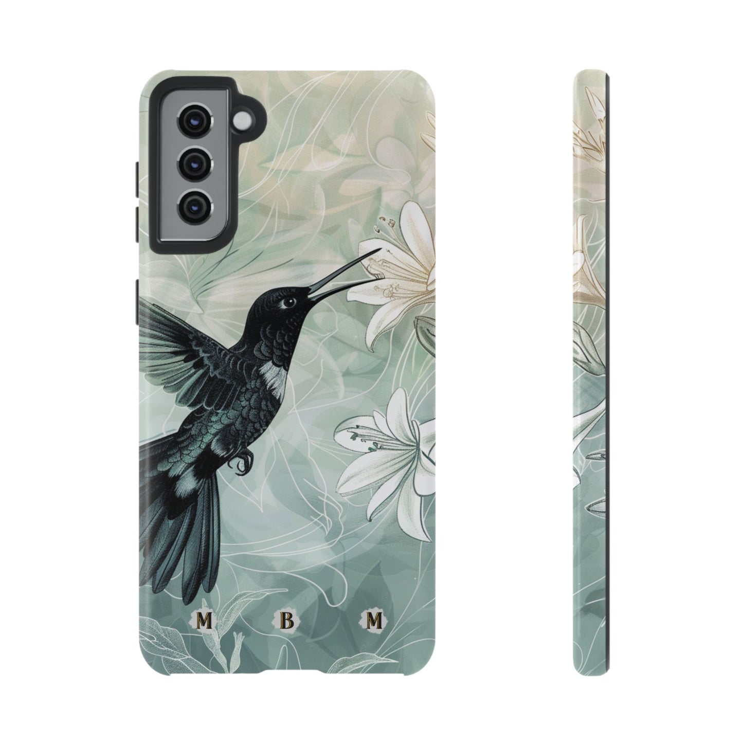 Skyborne Samsung Galaxy S Tough Case