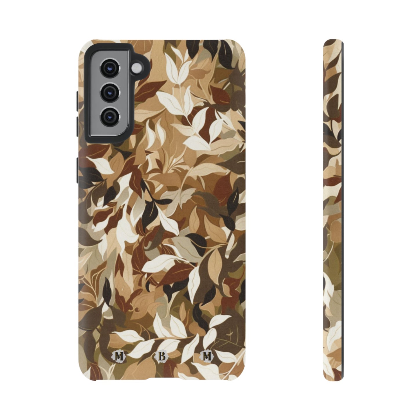 Autumn Ambush Samsung Galaxy S Tough Case