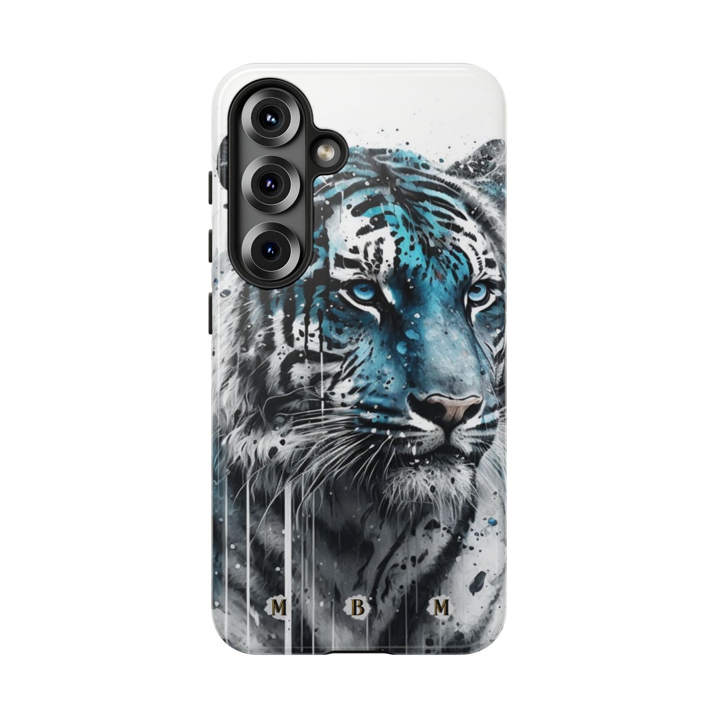 Arctic Guardian Samsung Galaxy S Tough Case