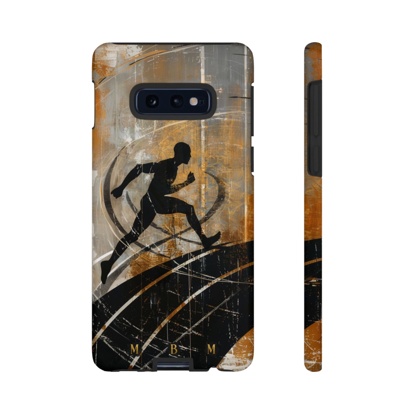 Pace Taper Samsung Galaxy S Tough Case