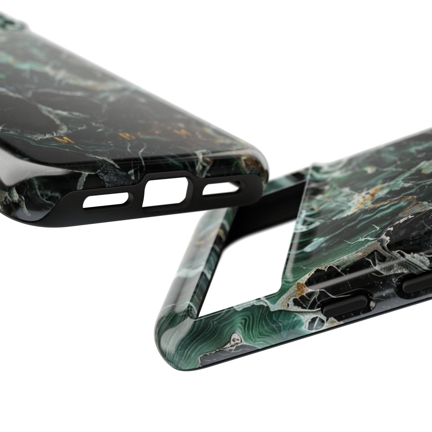 Envious Marble Google Pixel Tough Case