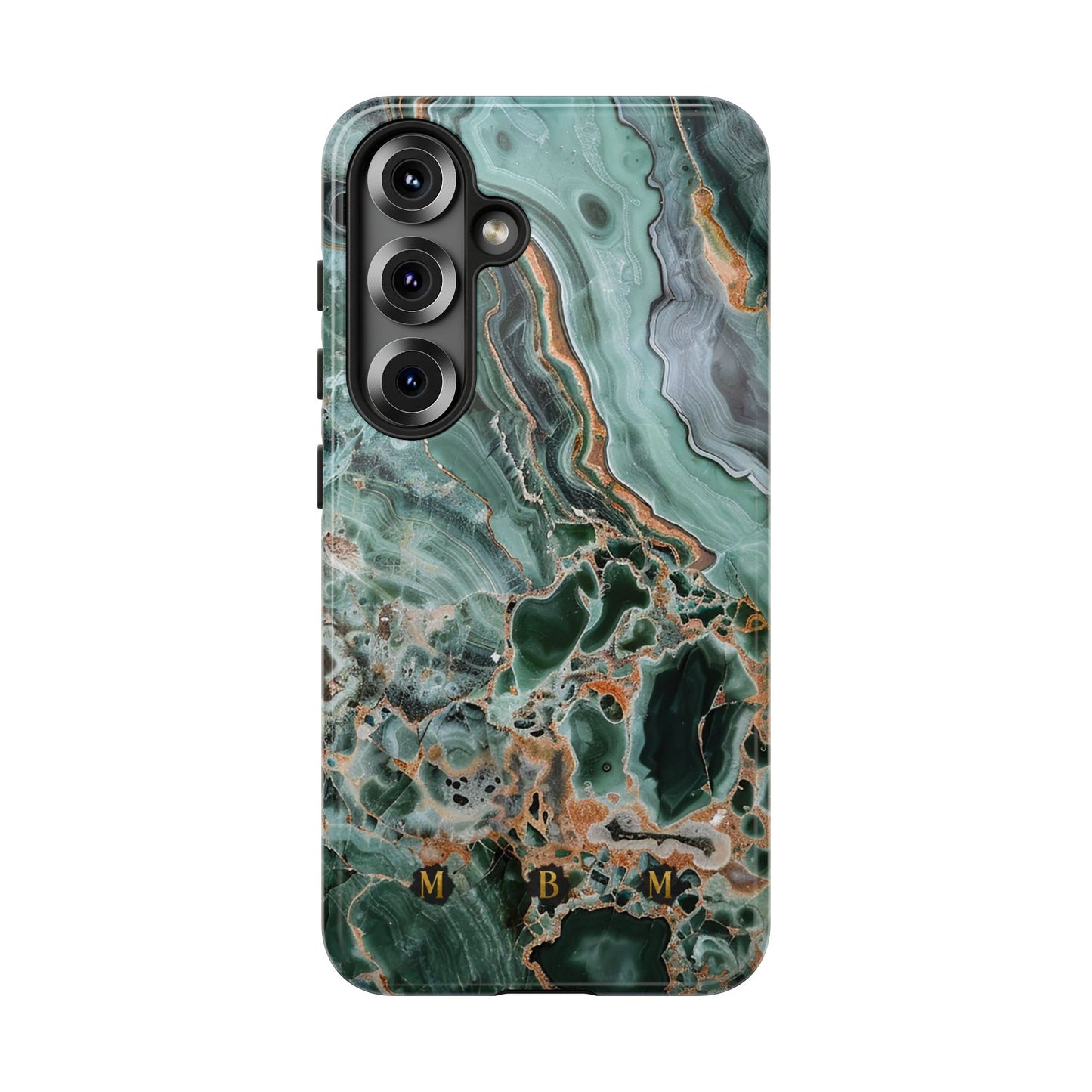 Envious Jade Samsung Galaxy S Tough Case