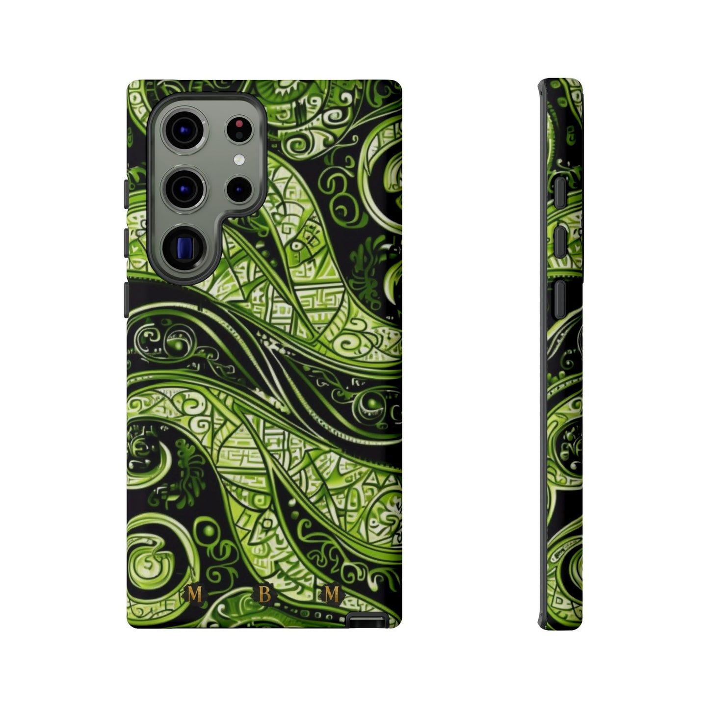 Flourish Samsung Galaxy S Tough Case