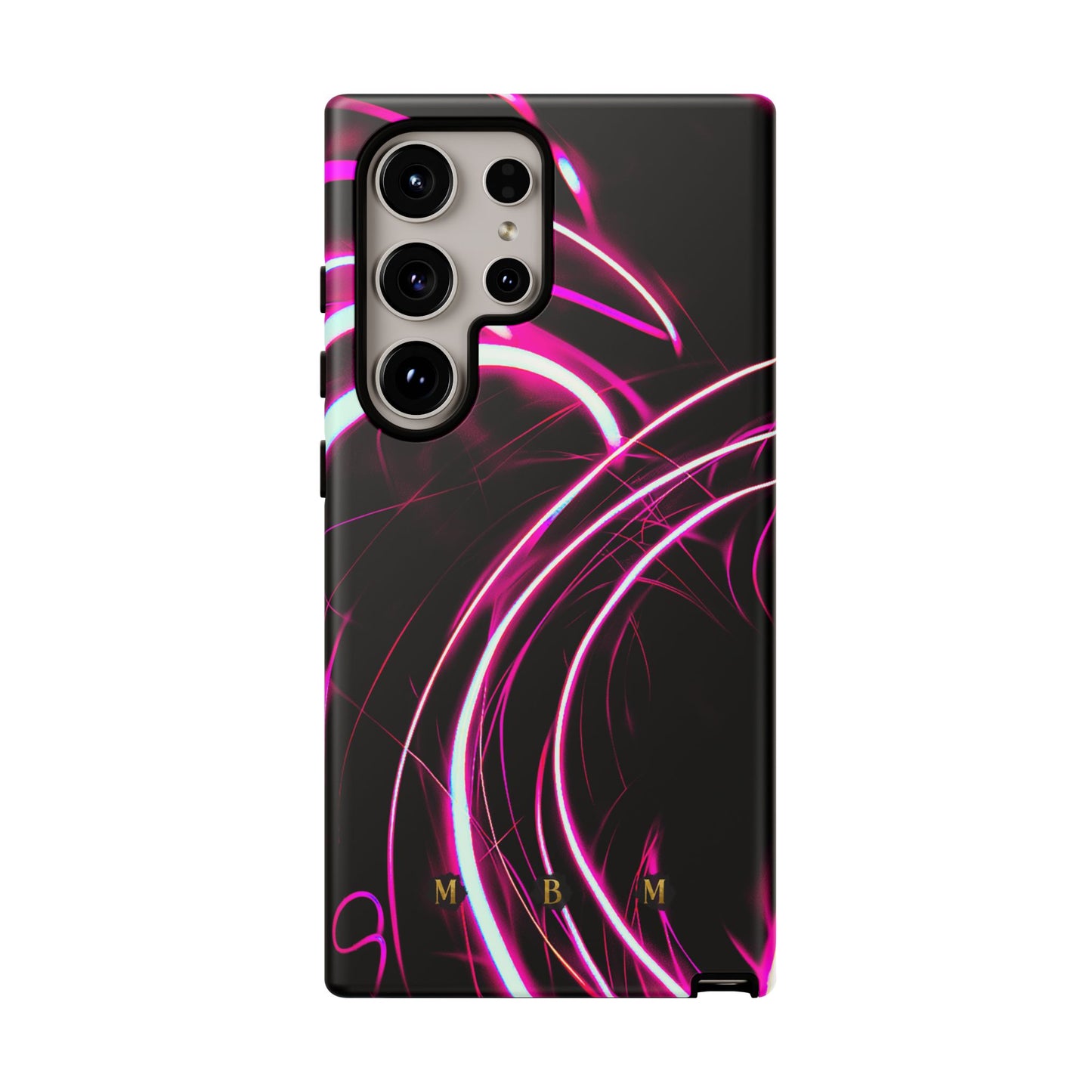 Nova Arcs Samsung Galaxy S Tough Case