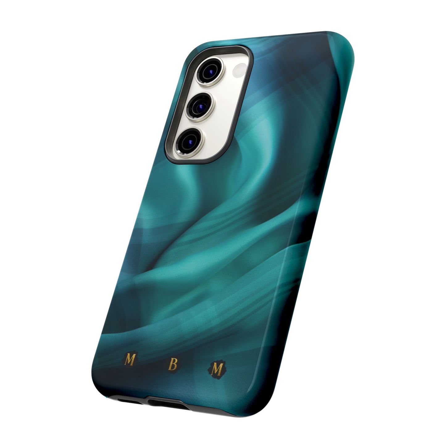 Ocean Zephyr Samsung Galaxy S Tough Case