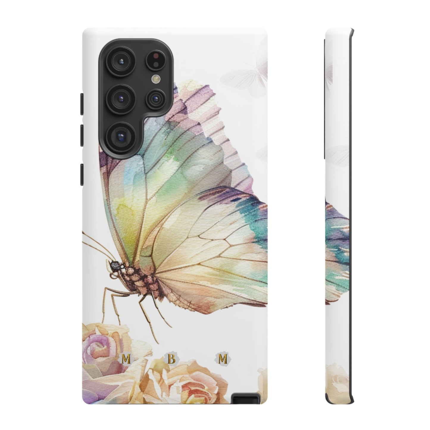 Beautiful Samsung Galaxy S Tough Case