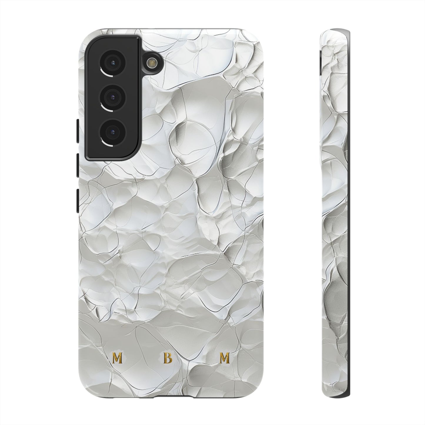 Barely Basic Samsung Galaxy S Tough Case