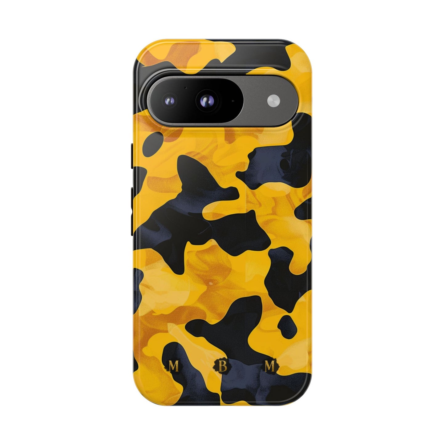 Stinger Stealth Google Pixel Tough Case