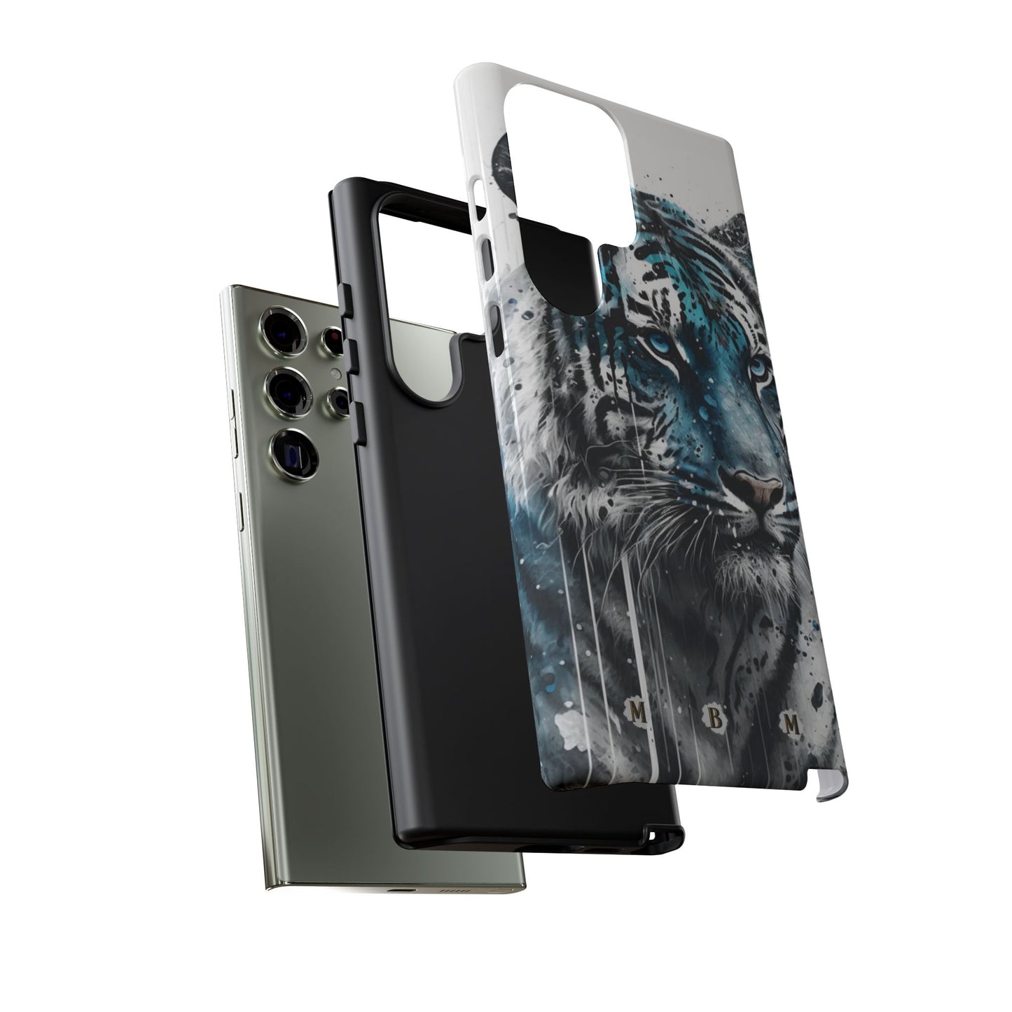 Arctic Guardian Samsung Galaxy S Tough Case