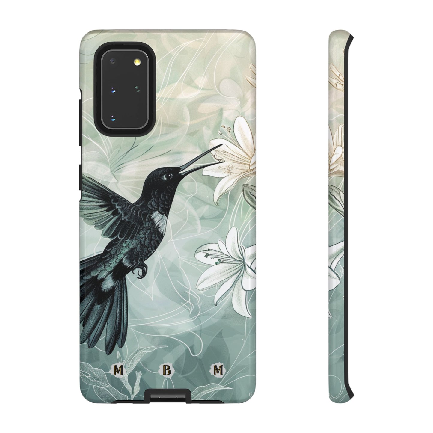 Skyborne Samsung Galaxy S Tough Case