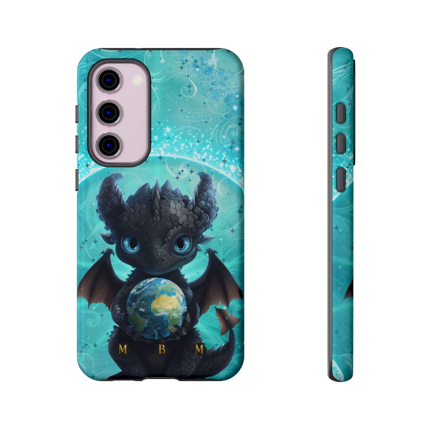 Zylo Samsung Galaxy S Tough Case