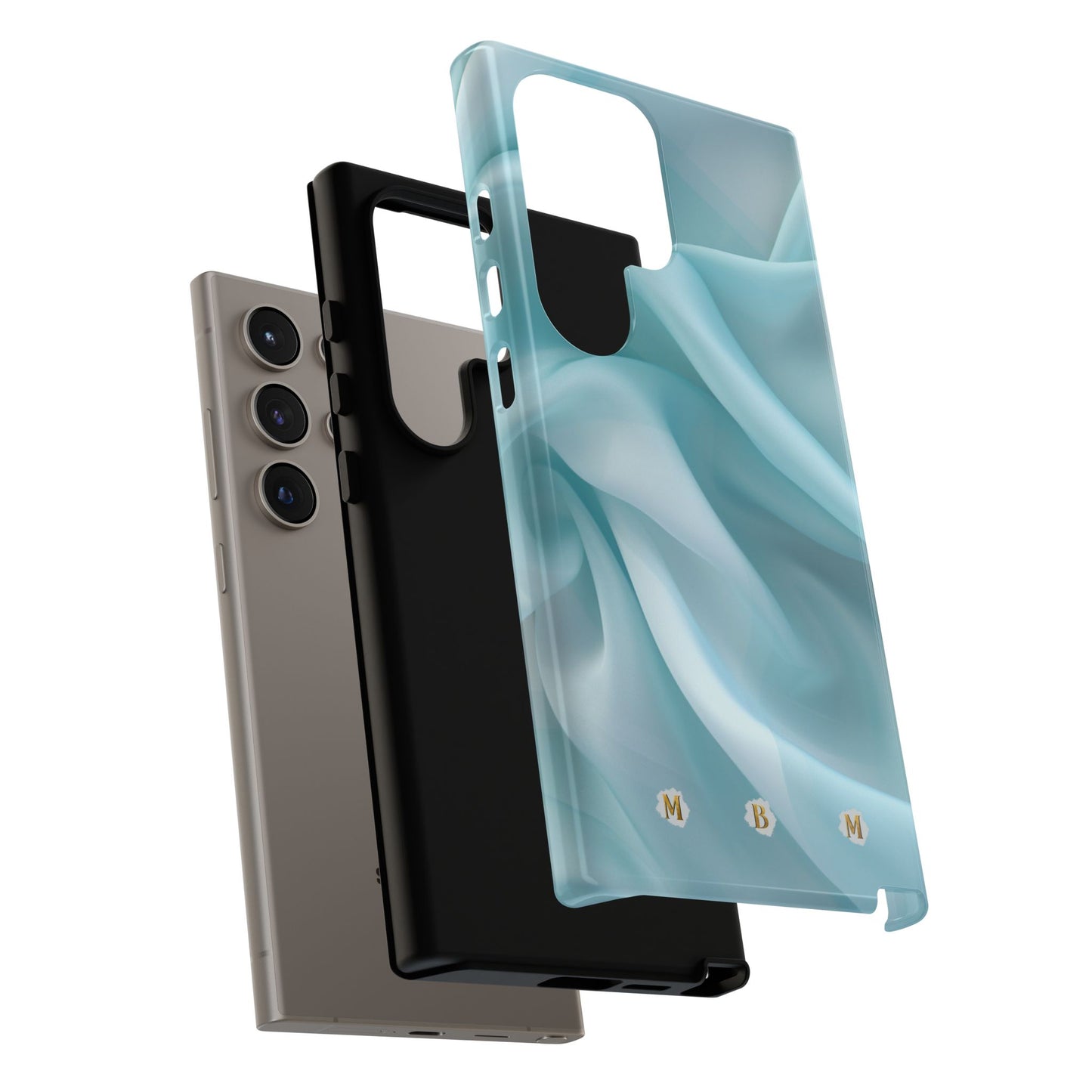 Whispering Winds Samsung Galaxy S Tough Case