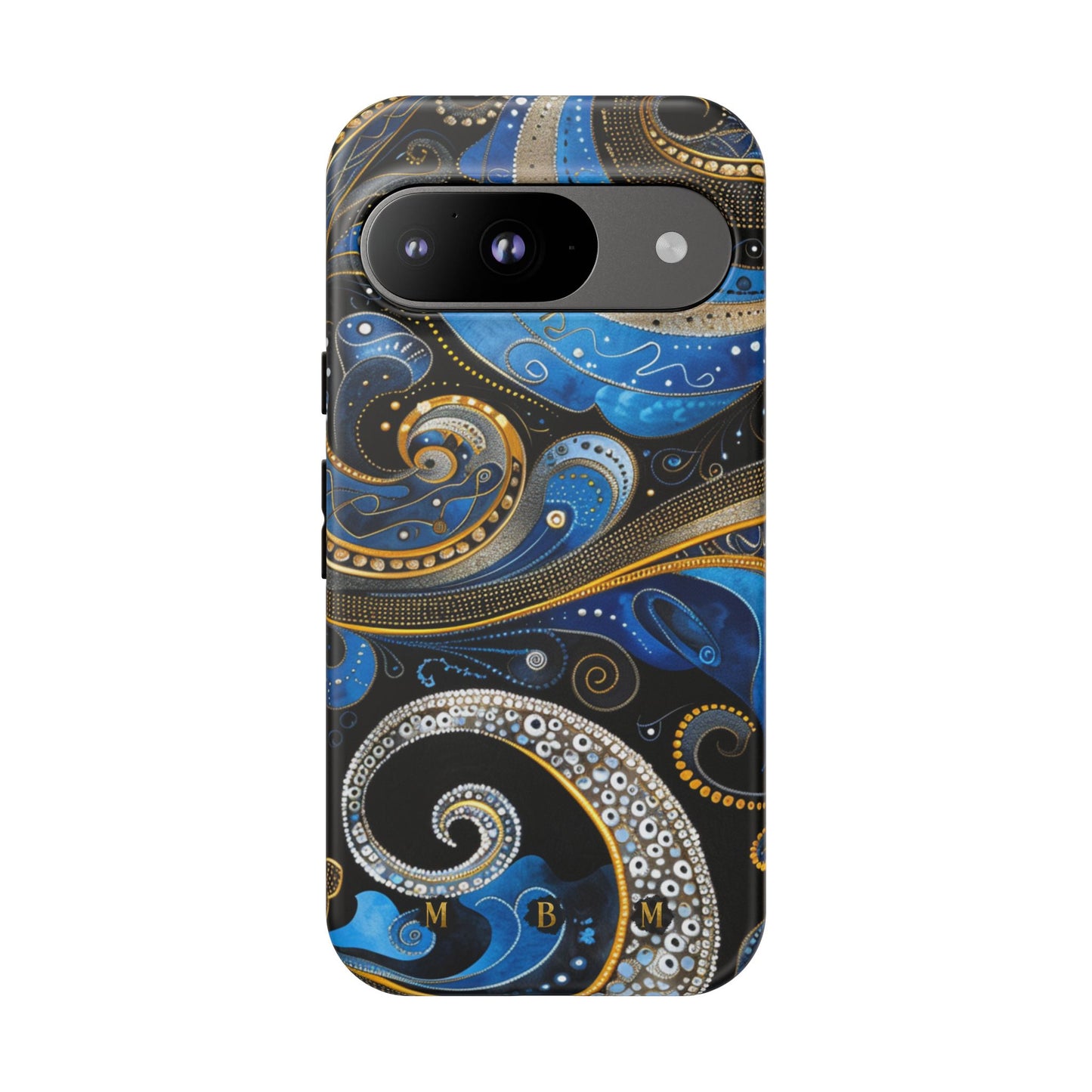 Aurum Neela Google Pixel Tough Case