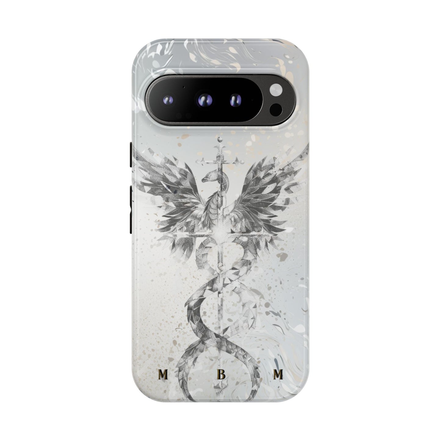 Ascension Google Pixel Tough Case