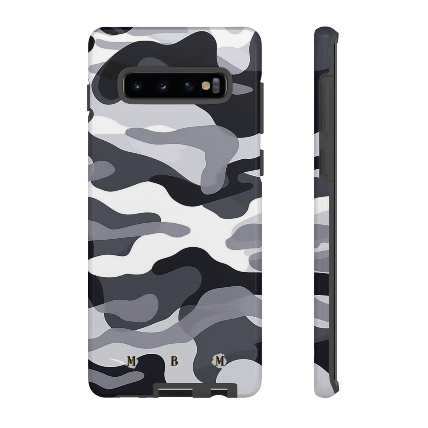 Shadow Stalker Stealth Samsung Galaxy S Tough Case