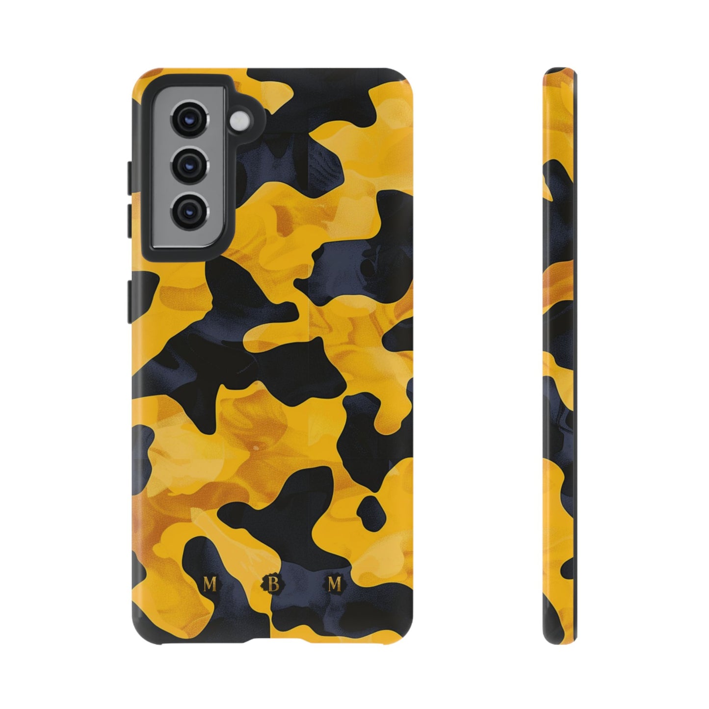 Stinger Stealth Samsung Galaxy S Tough Case