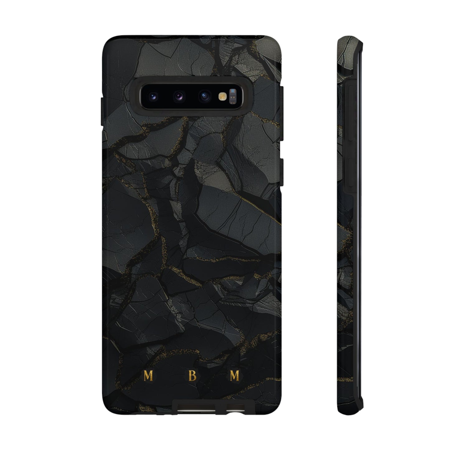Street Smart Samsung Galaxy S Tough Case