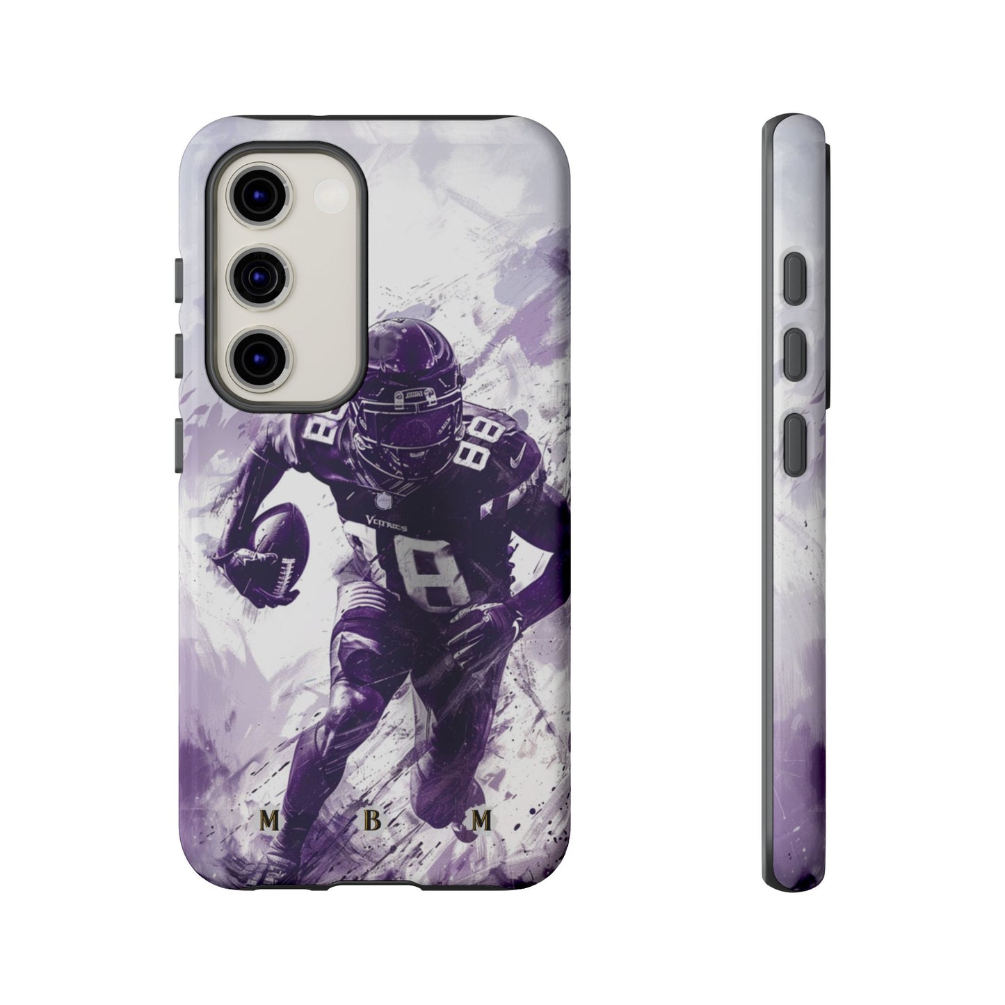 88 1st & 10 Samsung Galaxy S Tough Case