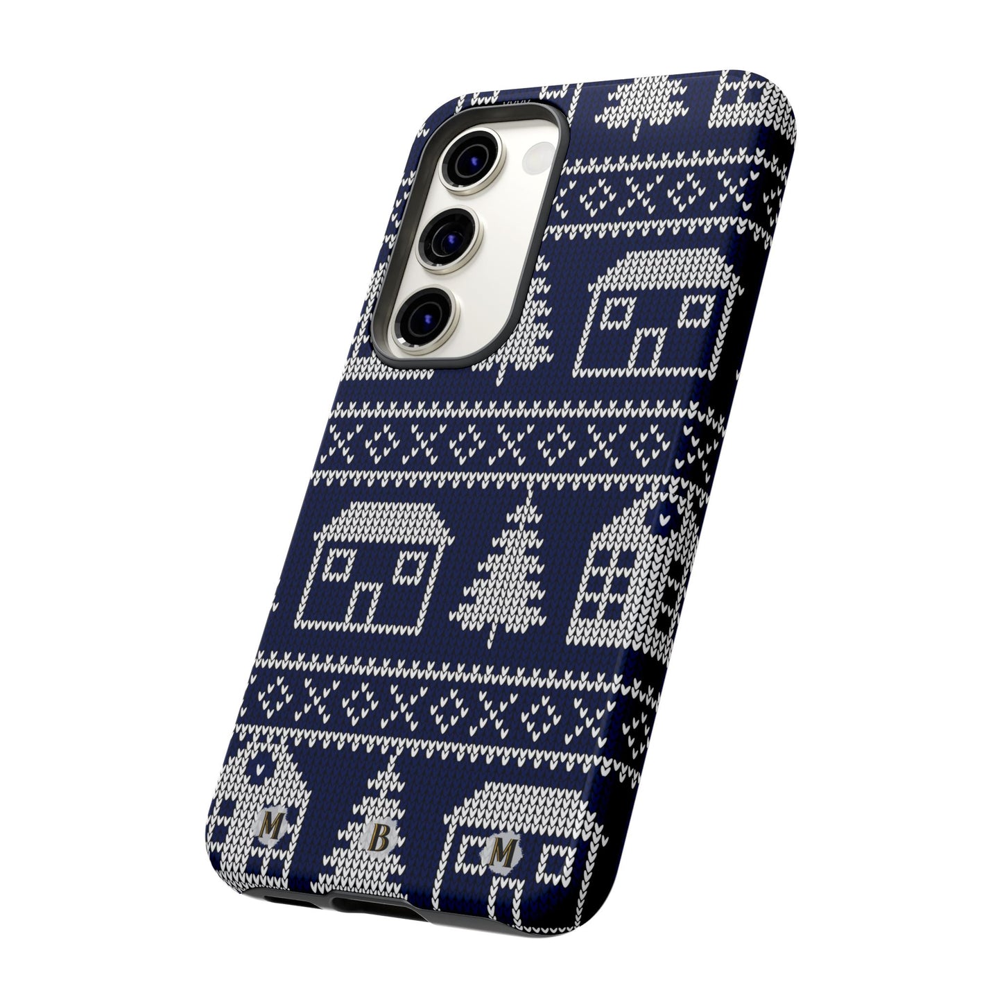 X-Mas Sweater XL Samsung Galaxy S Tough Case
