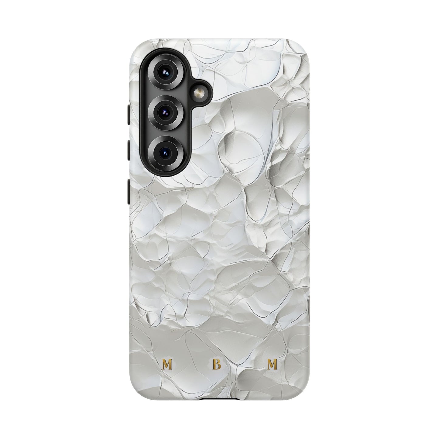Barely Basic Samsung Galaxy S Tough Case
