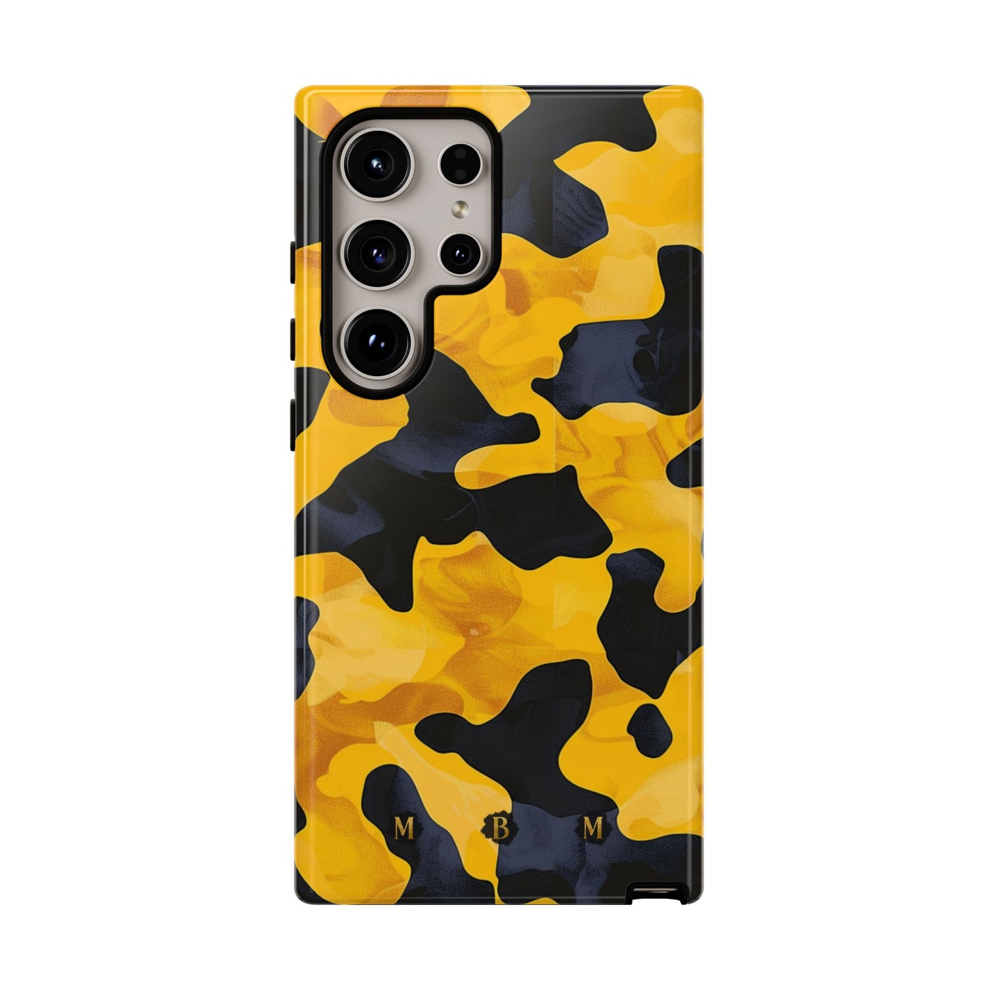 Stinger Stealth Samsung Galaxy S Tough Case