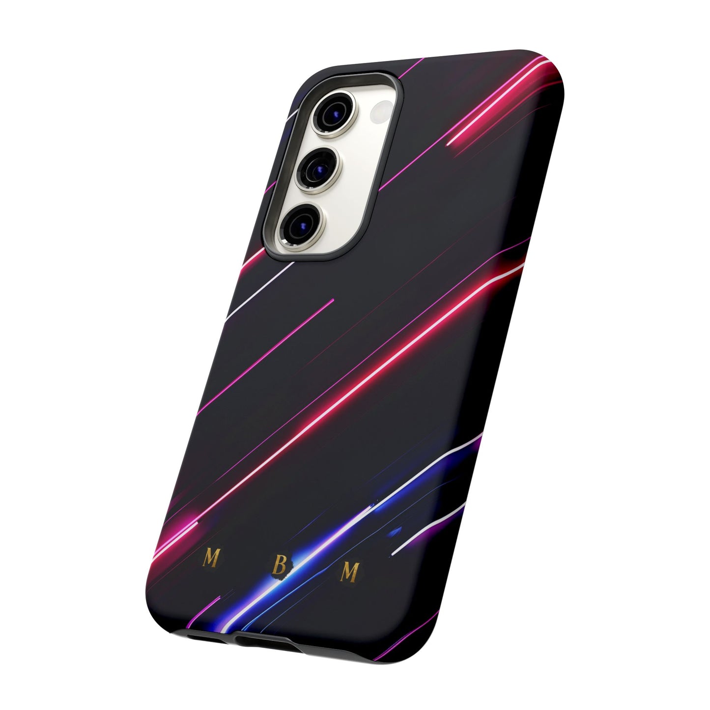 Aurora Samsung Galaxy S Tough Case