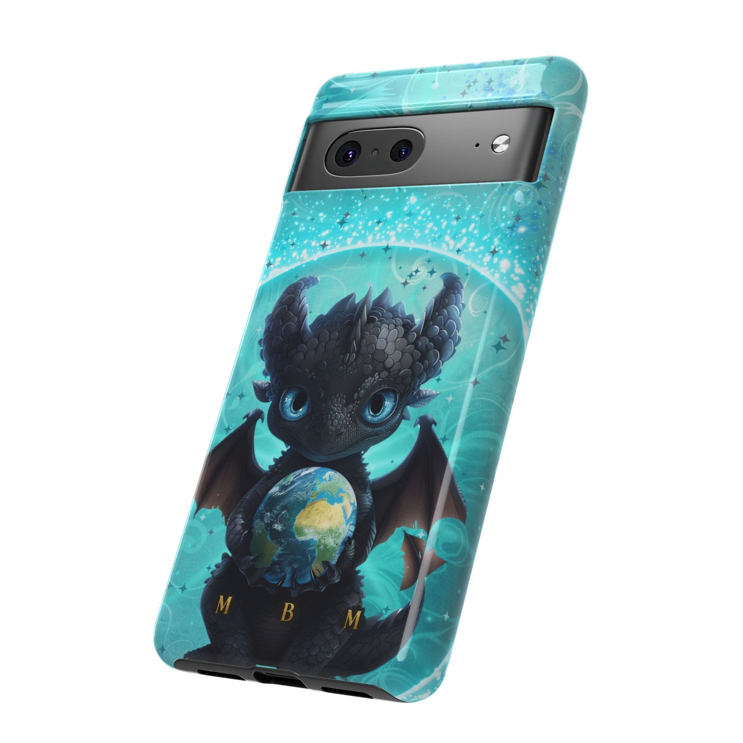 Zylo Google Pixel Tough Case