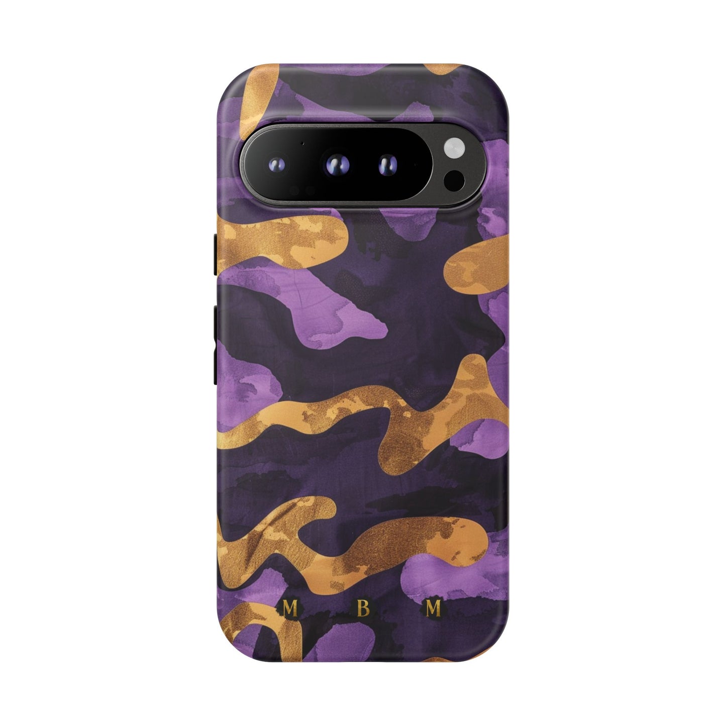 Venom Stealth Google Pixel Tough Case