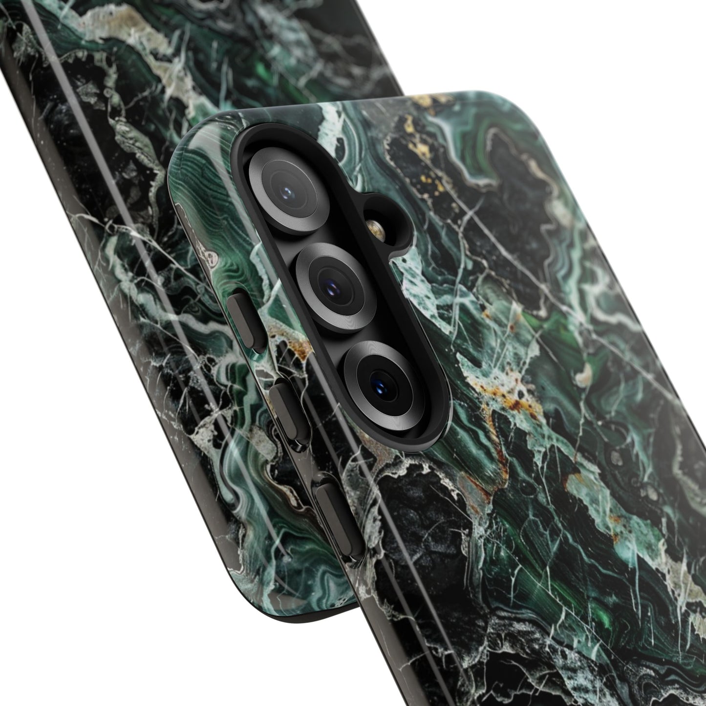 Envious Marble Samsung Galaxy S Tough Case