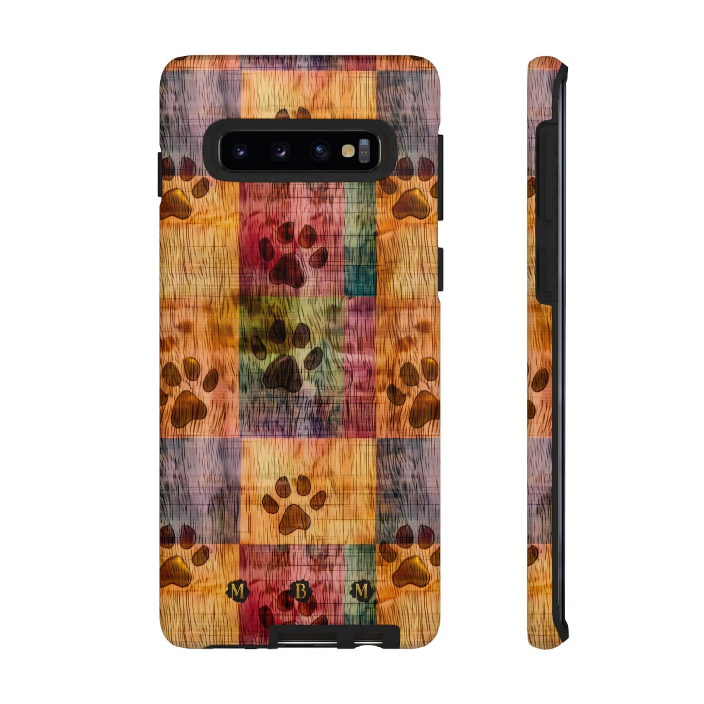 Bark & Paws Samsung Galaxy S Tough Case