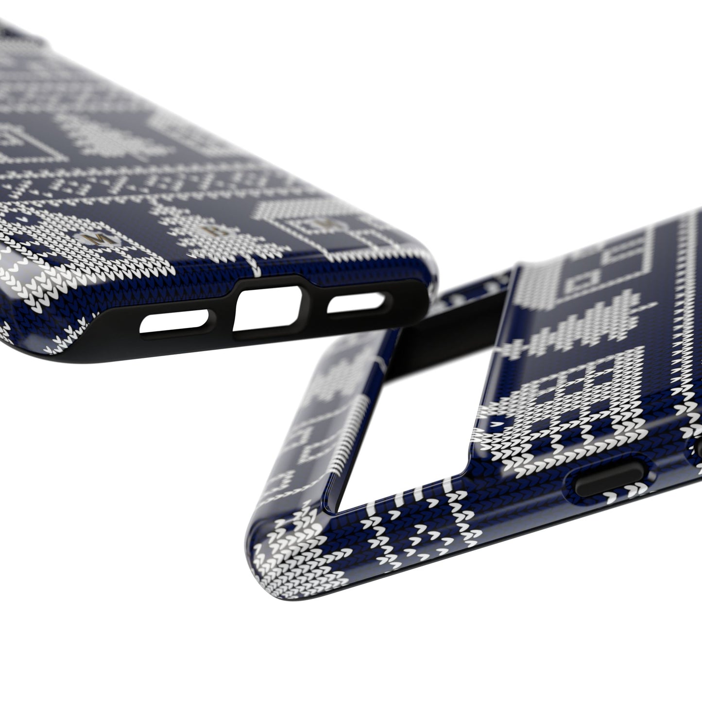 X-Mas Sweater XL Google Google Pixel Tough Case